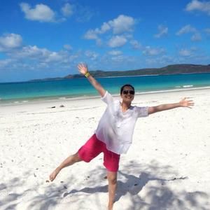 Meet your Posher, Karen